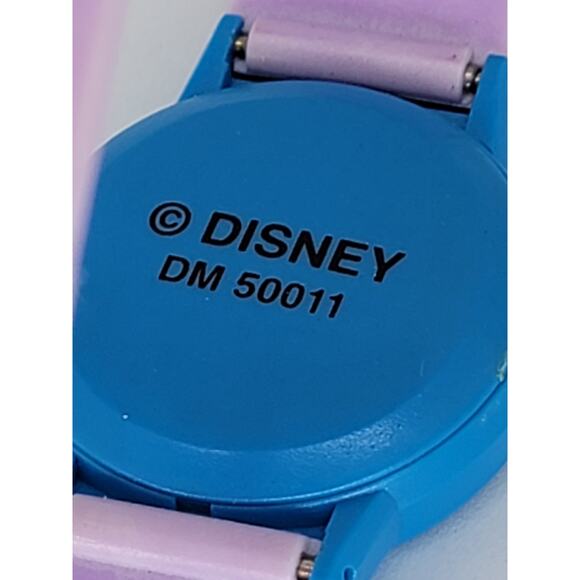 Disney Mickey Mouse Digital Women\'s Watch dm50011 Blue main image 4